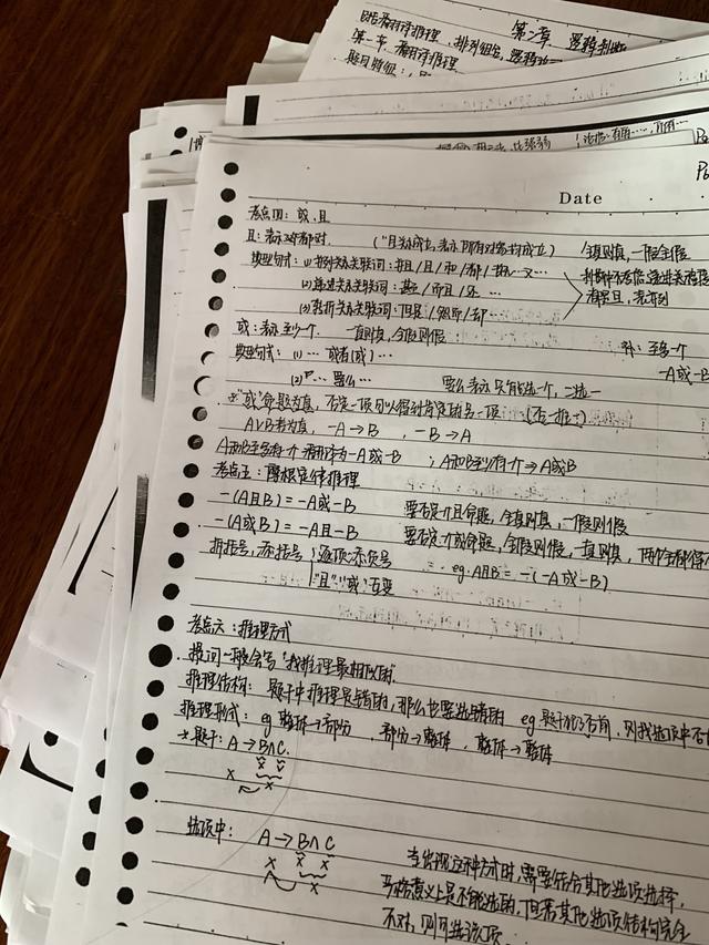 國(guó)考行測(cè)80分大神無(wú)私分享行測(cè)答題技巧，答題能省一半時(shí)間