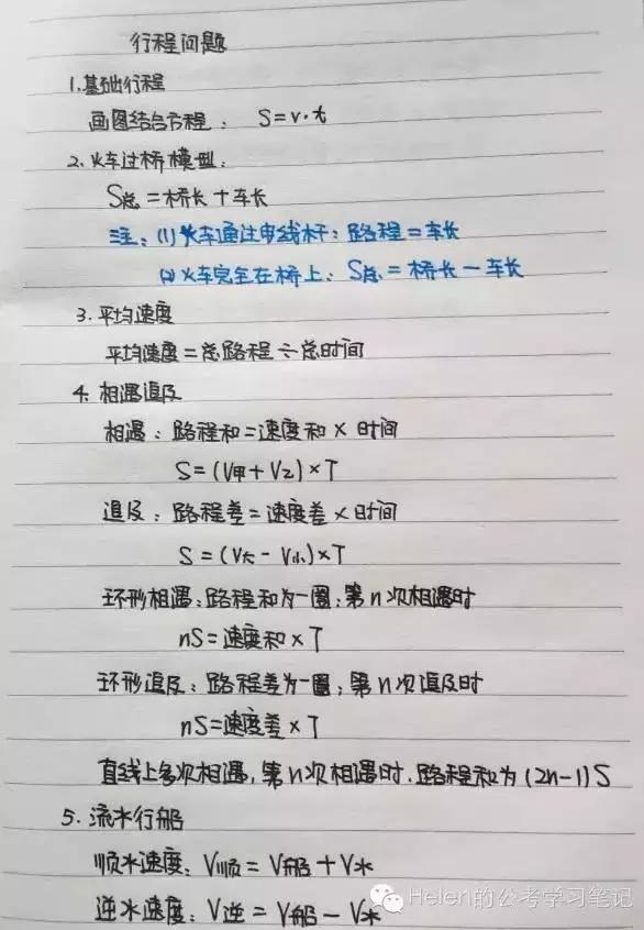 行測(cè)80分，申論70分，公考牛人筆記分享！