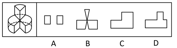 2020年國(guó)家公務(wù)員考試行測(cè)真題及答案（副省級(jí)）