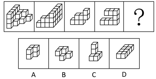2020年國(guó)家公務(wù)員考試行測(cè)真題及答案(地市級(jí))