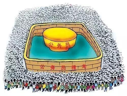 公務員考試145分上岸統(tǒng)計局，這是我讀過最經(jīng)典的經(jīng)驗帖子