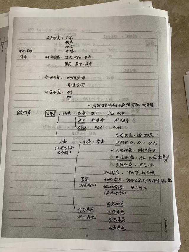 公務員考試145分上岸統(tǒng)計局，這是我讀過最經(jīng)典的經(jīng)驗帖子